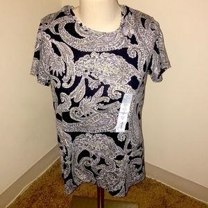 Women’s tee